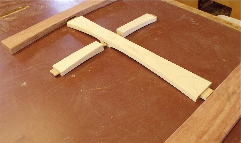 Japanese Wood Joinery Technique