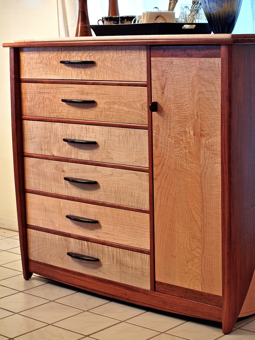 PDF DIY Solid Wood Dresser Plans Download small wood ...